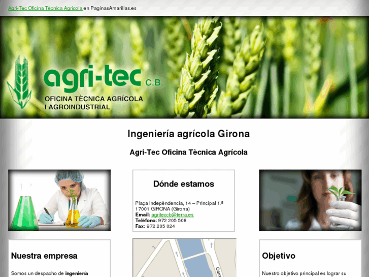 www.agritecgirona.com