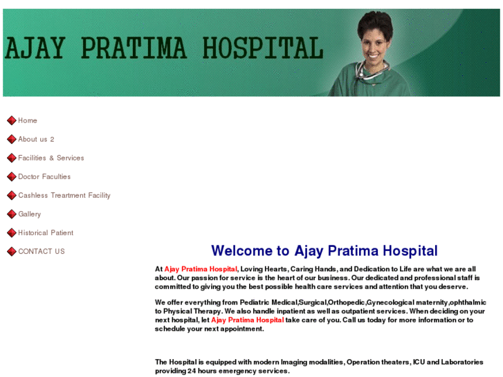 www.ajaypratimahospital.com