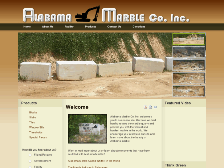 www.alabamamarblequarry.com