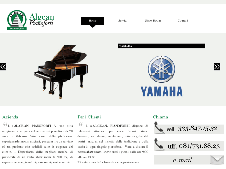 www.algeanpianoforti.com