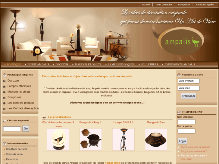 www.ampalis.com