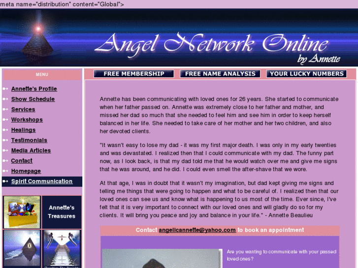 www.angelnetworkonline.com