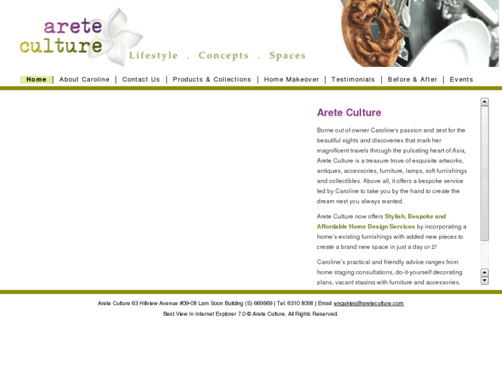 www.areteculture.com