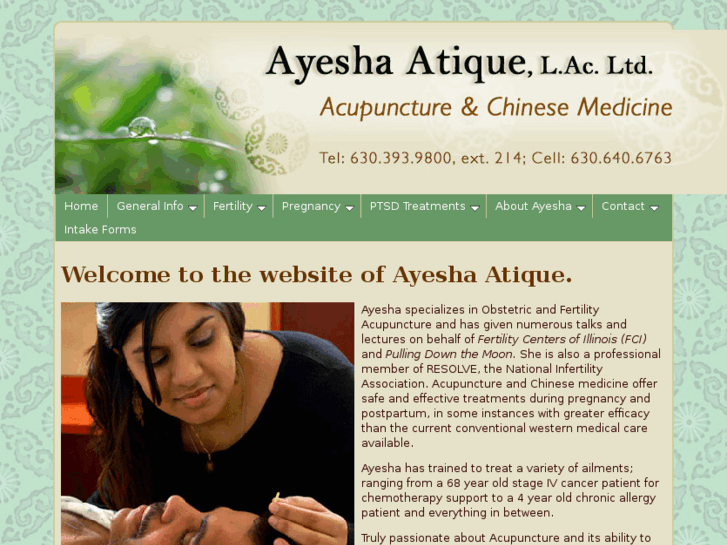 www.atique-acupuncture.com