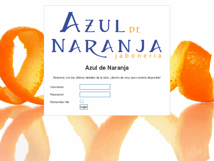 www.azuldenaranja.com