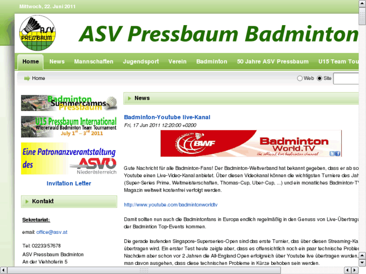 www.badminton-pressbaum.at