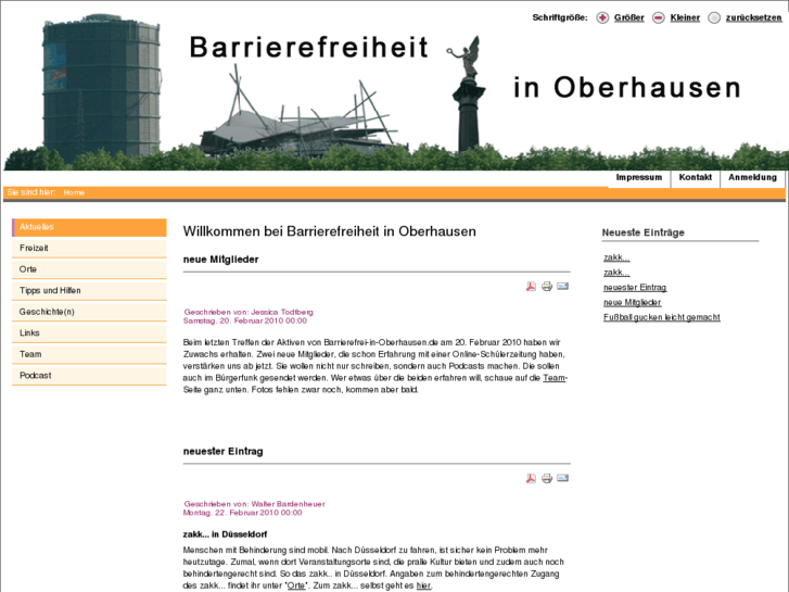 www.barrierefreiheit-in-oberhausen.de