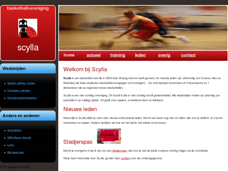 www.basketballverenigingscylla.nl