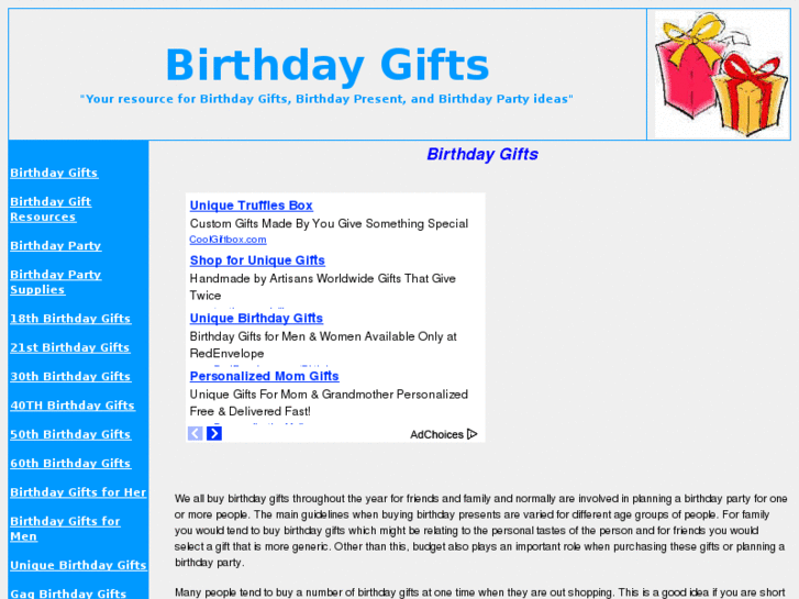 www.birthday-gifts.ws