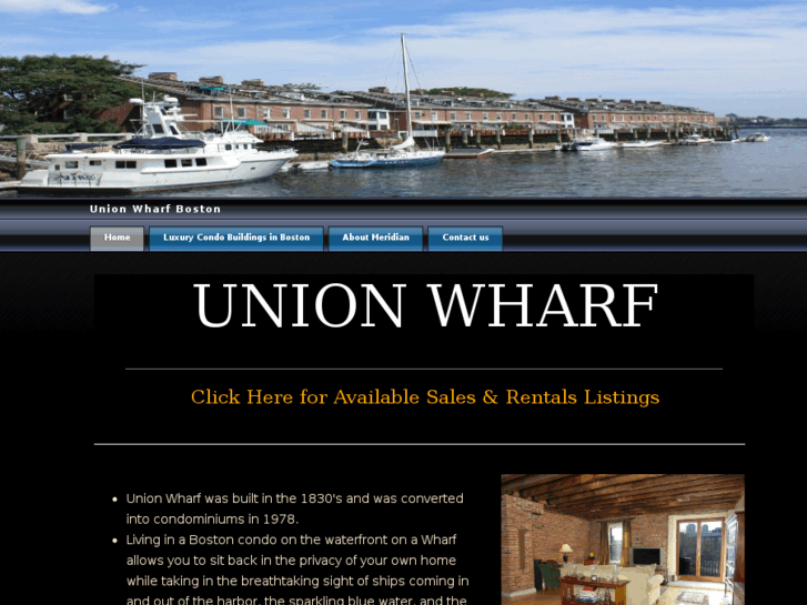 www.bostonunionwharf.com