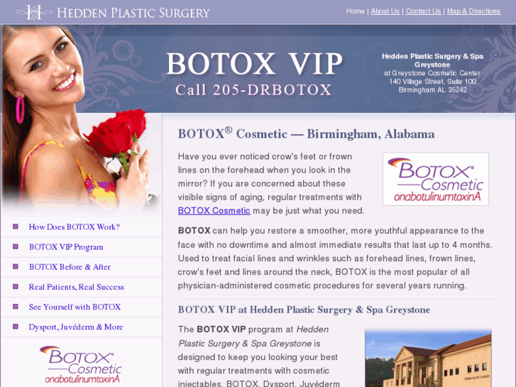 www.botoxvip.com