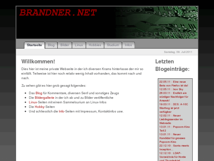 www.brandner.net