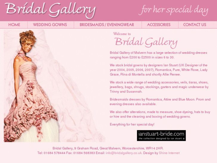 www.bridalgallery.co.uk