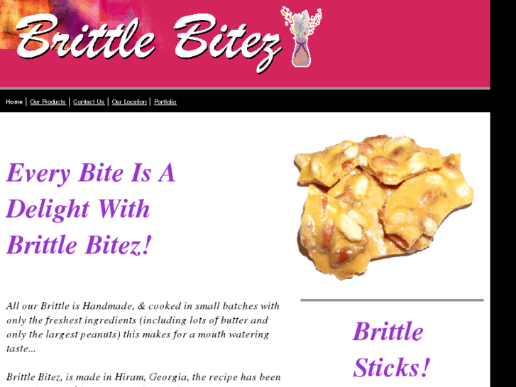 www.brittlebitez.com