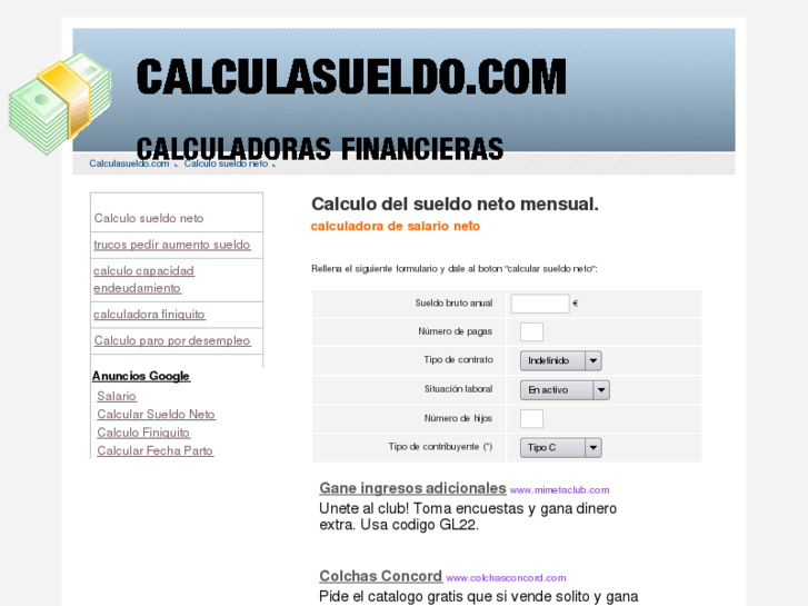 www.calculasueldo.com