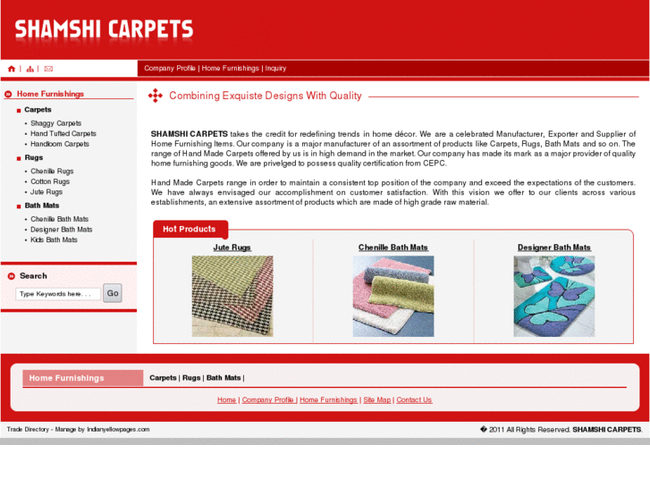 www.carpetshamshi.com