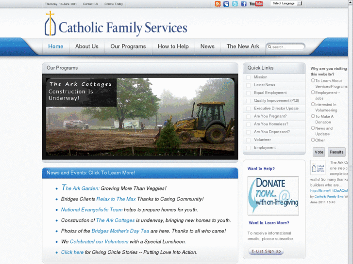 www.catholicfamilyservices.info