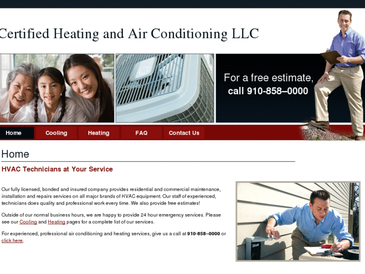 www.certifiedheatair.com