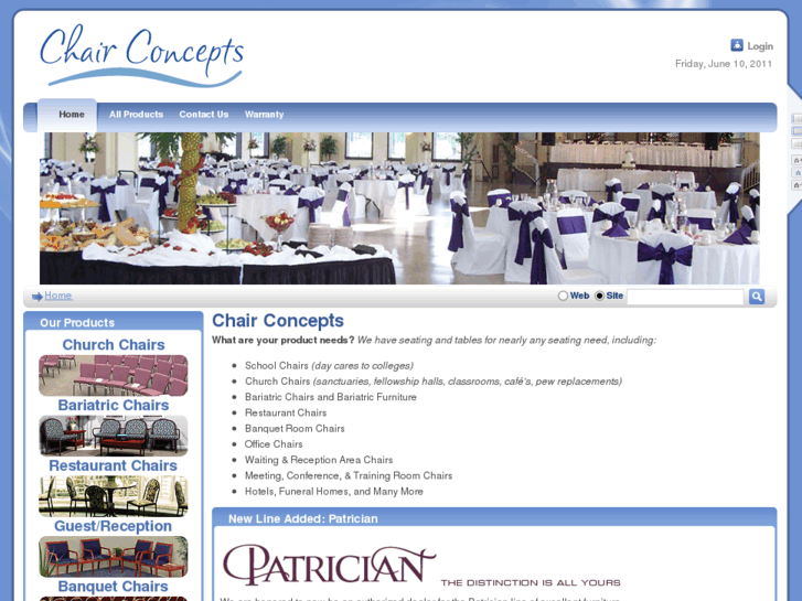 www.chairconcepts.com