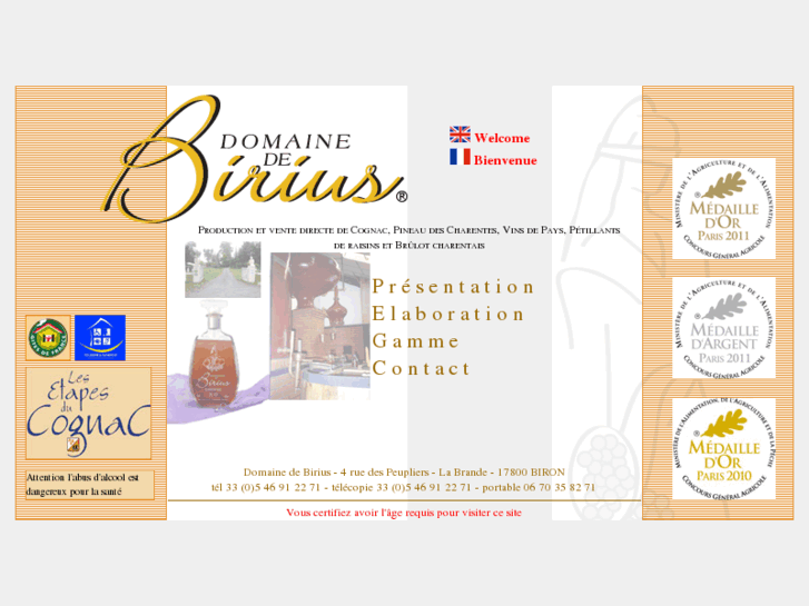 www.cognac-birius.com