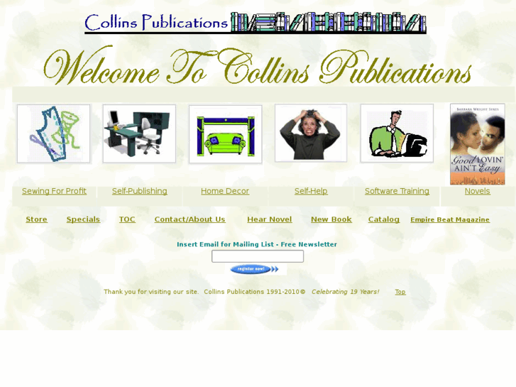 www.collinspub.com