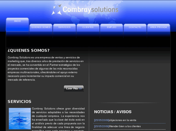 www.combraysolutions.com