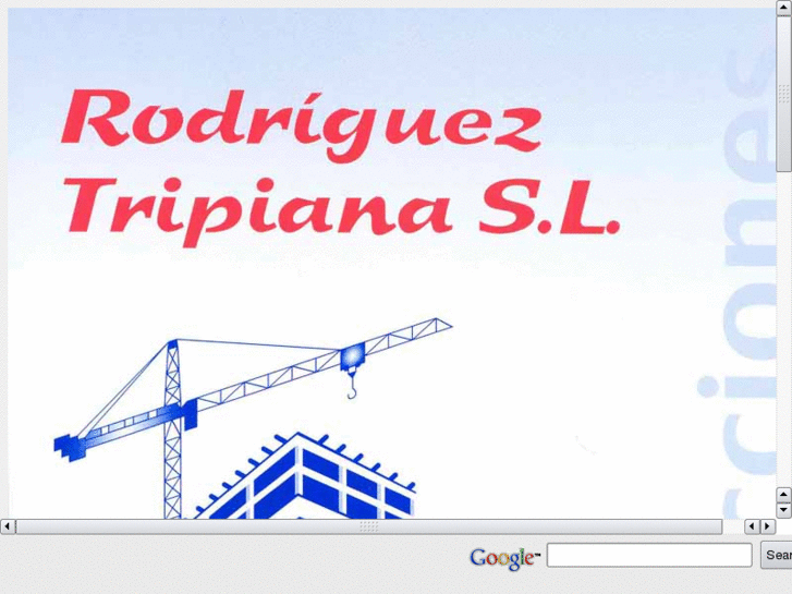 www.construccionesrodrigueztripiana.com