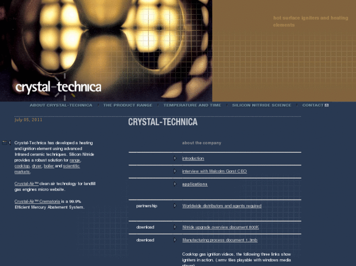 www.crystaltechnica.com