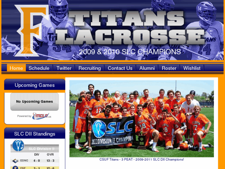 www.csuflacrosse.com