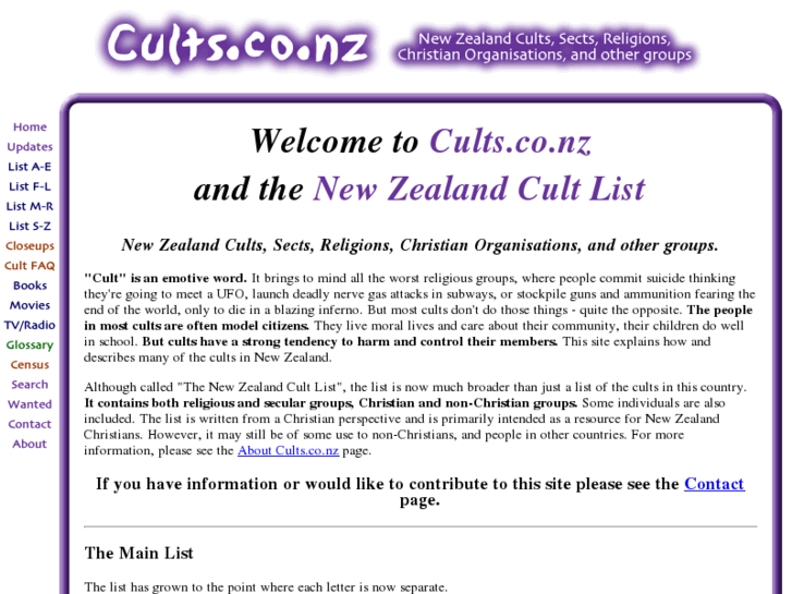 www.cults.co.nz