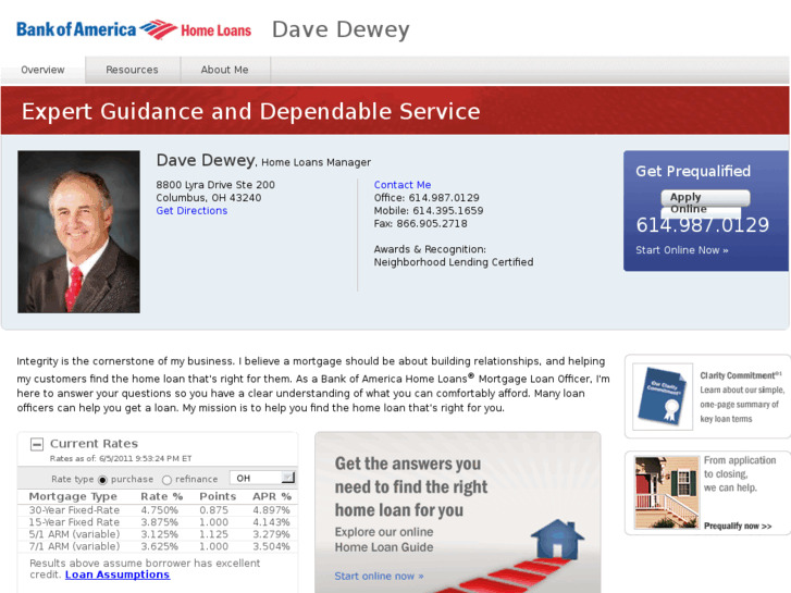 www.davedewey.com