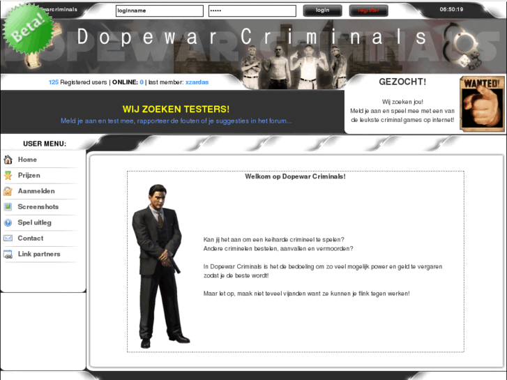 www.dopewarcriminals.com