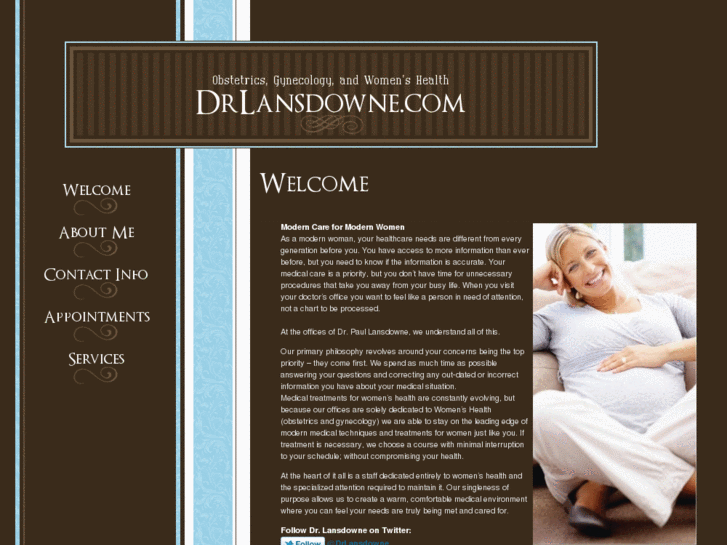 www.drlansdowne.com