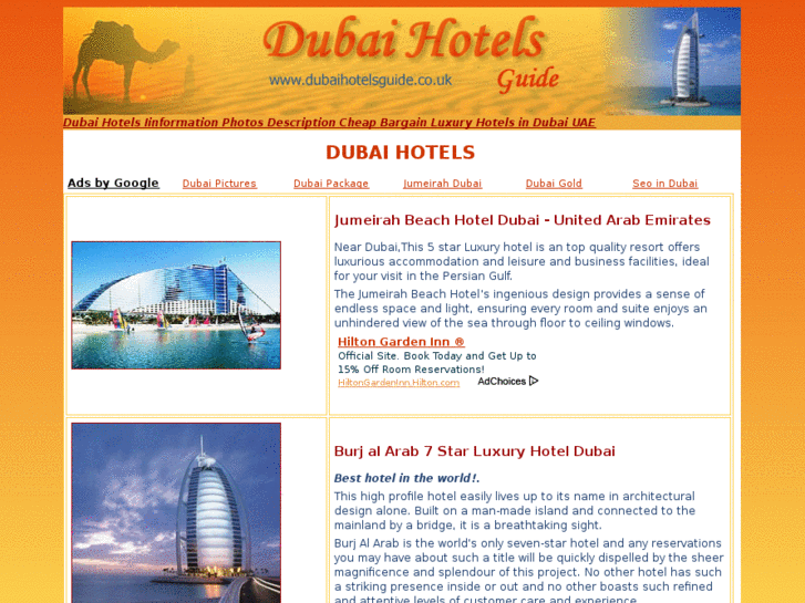 www.dubaihotelsguide.co.uk