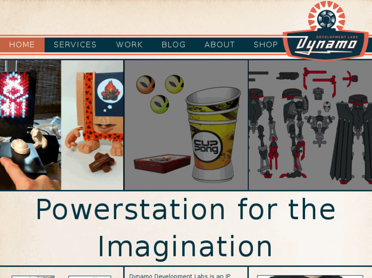 www.dynamodevelopmentlabs.com