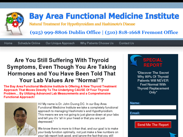 www.eastbaythyroiddoctor.com