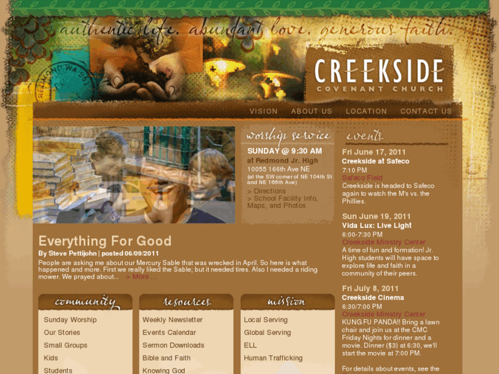 www.ecreekside.com