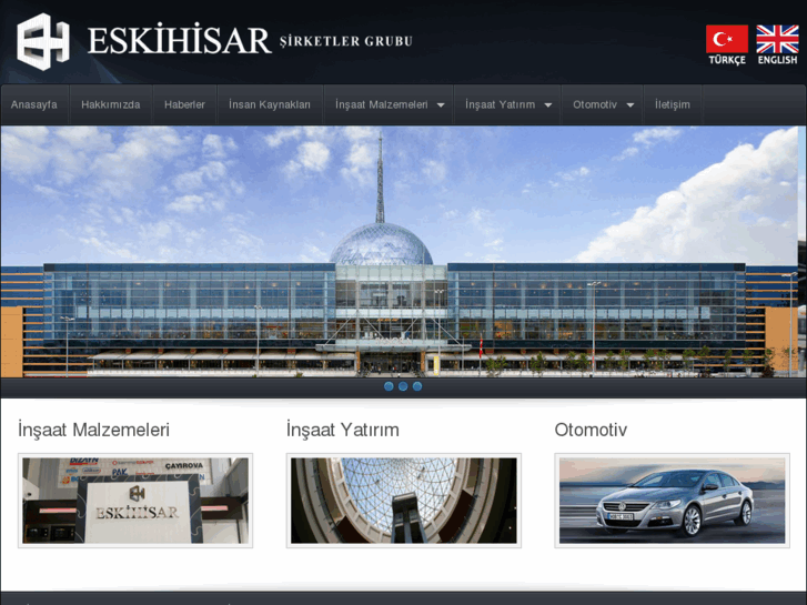 www.eskihisar.com.tr