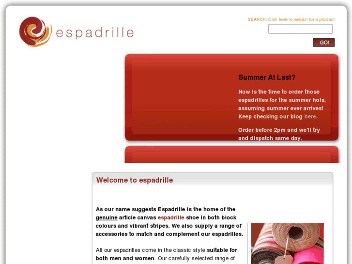 www.espadrille.co.uk