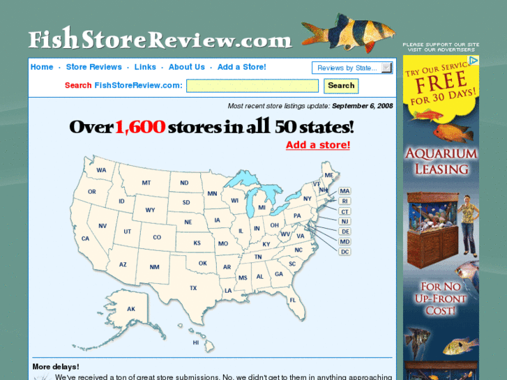 www.fishstorereview.com