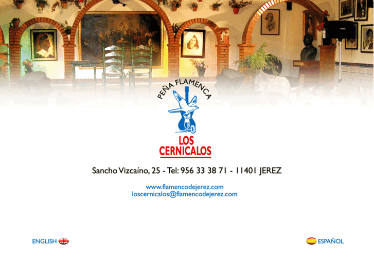 www.flamencodejerez.com