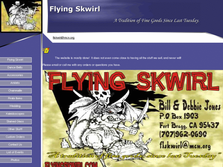 www.flyingskwirl.com