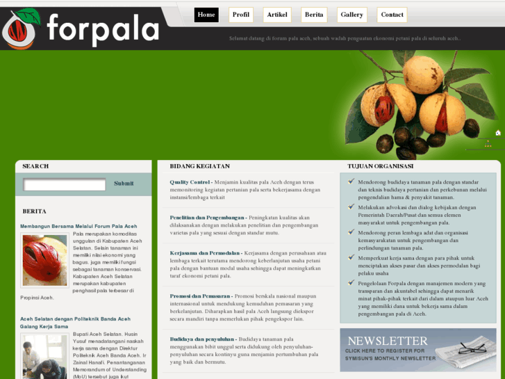 www.forpala.org