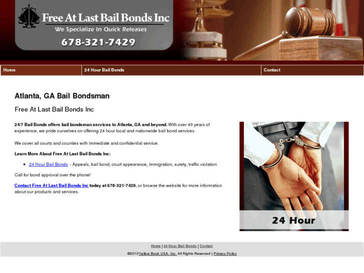 www.freeatlastbailbondsinc.com