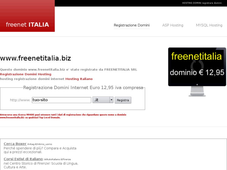 www.freenetitalia.biz