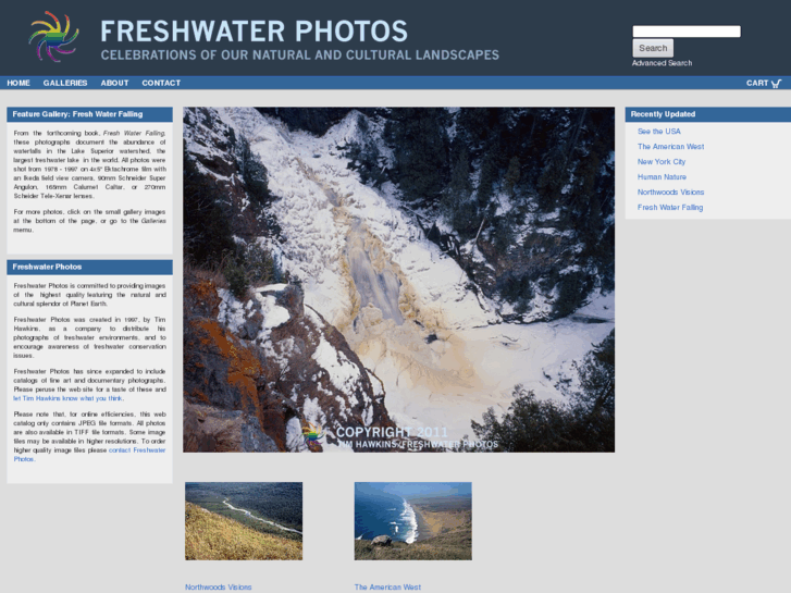 www.freshwaterphotos.net