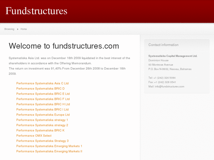 www.fundstructures.com