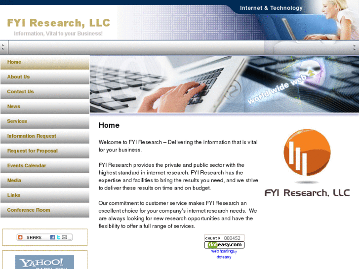 www.fyi-research.net