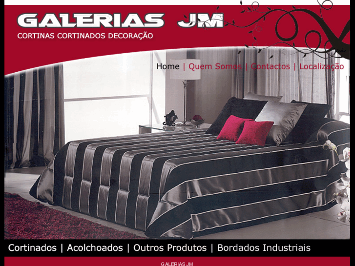 www.galeriasjm.com