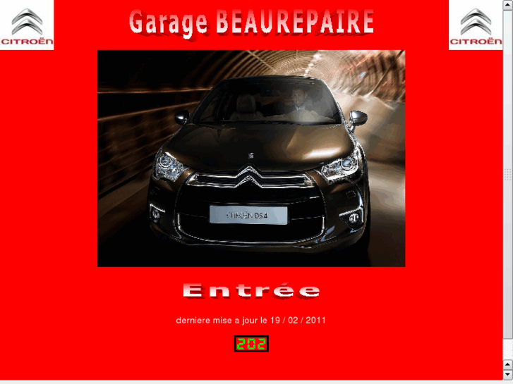 www.garage-beaurepaire.com